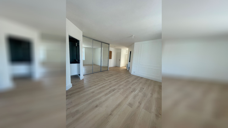 Ma-Cabane - Vente Appartement DIJON, 48 m²
