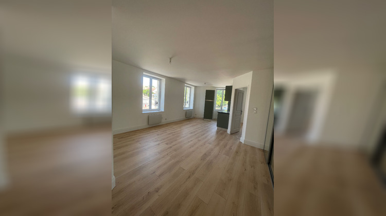 Ma-Cabane - Vente Appartement DIJON, 48 m²
