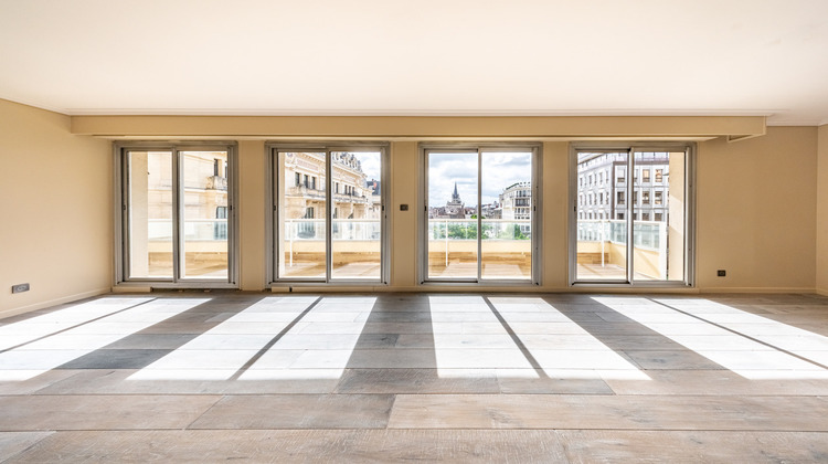 Ma-Cabane - Vente Appartement DIJON, 117 m²