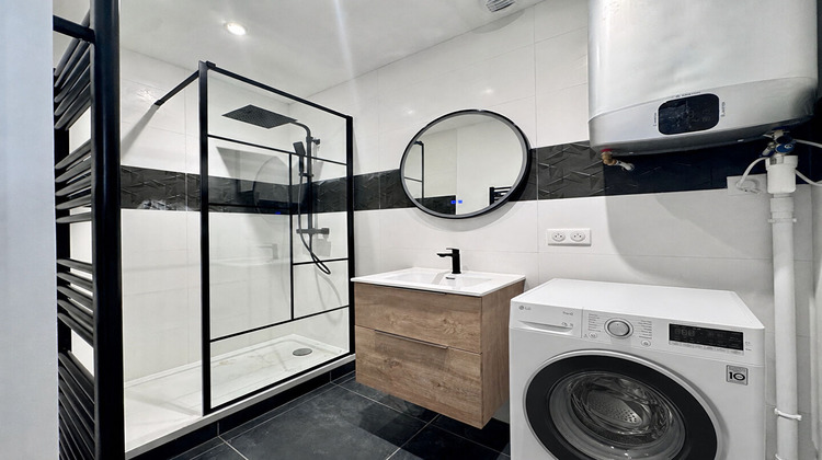 Ma-Cabane - Vente Appartement DIJON, 33 m²