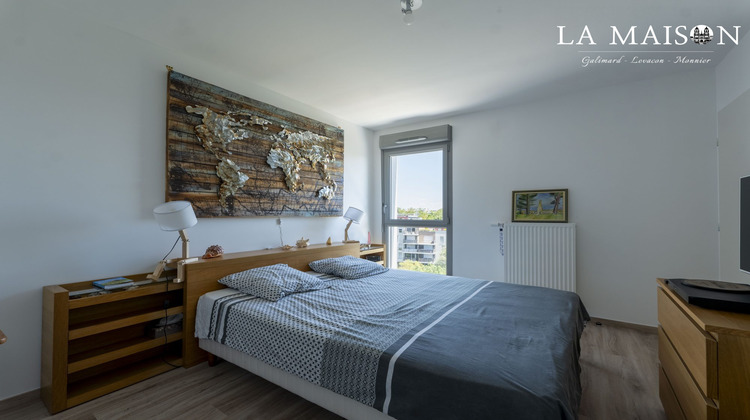 Ma-Cabane - Vente Appartement Dijon, 86 m²