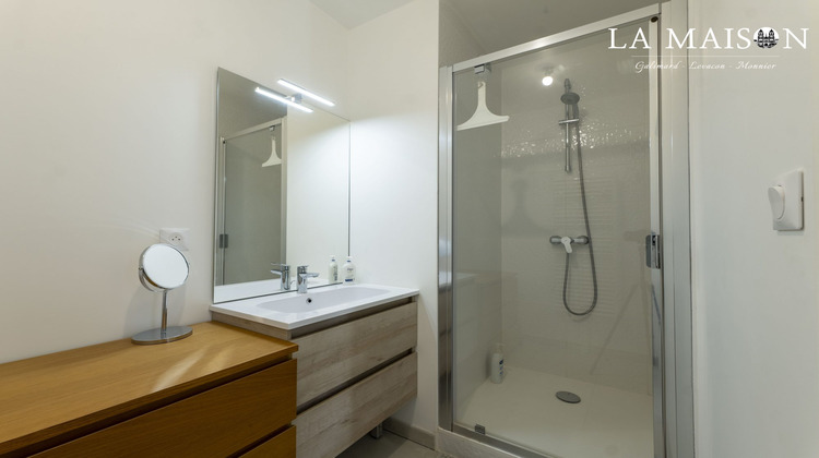 Ma-Cabane - Vente Appartement Dijon, 86 m²