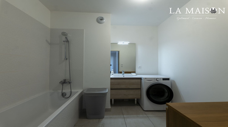 Ma-Cabane - Vente Appartement Dijon, 86 m²