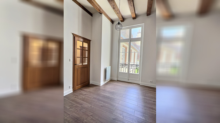 Ma-Cabane - Vente Appartement Dijon, 93 m²