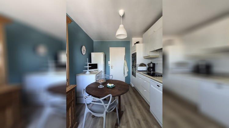 Ma-Cabane - Vente Appartement Dijon, 85 m²