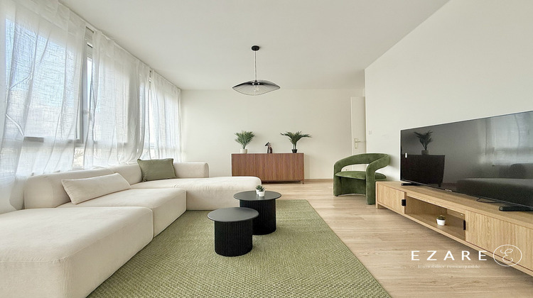 Ma-Cabane - Vente Appartement Dijon, 97 m²
