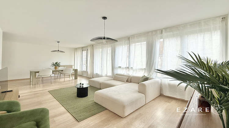 Ma-Cabane - Vente Appartement Dijon, 97 m²