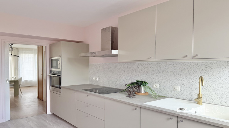 Ma-Cabane - Vente Appartement Dijon, 97 m²