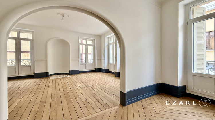 Ma-Cabane - Vente Appartement Dijon, 84 m²