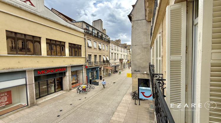 Ma-Cabane - Vente Appartement Dijon, 84 m²