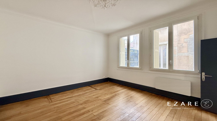 Ma-Cabane - Vente Appartement Dijon, 84 m²