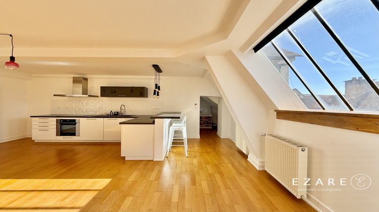Ma-Cabane - Vente Appartement Dijon, 90 m²