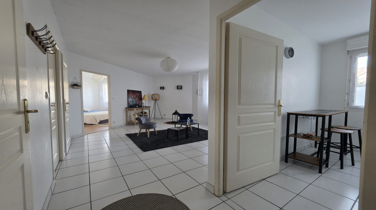 Ma-Cabane - Vente Appartement Dijon, 41 m²