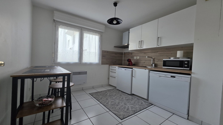 Ma-Cabane - Vente Appartement Dijon, 41 m²