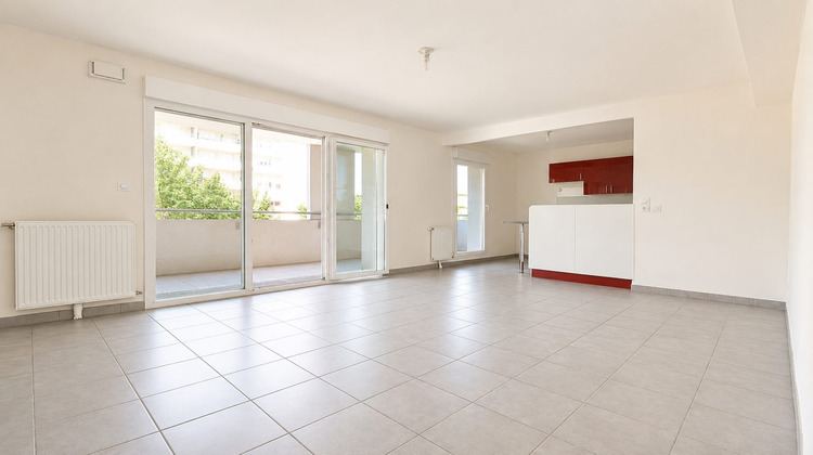 Ma-Cabane - Vente Appartement Dijon, 64 m²