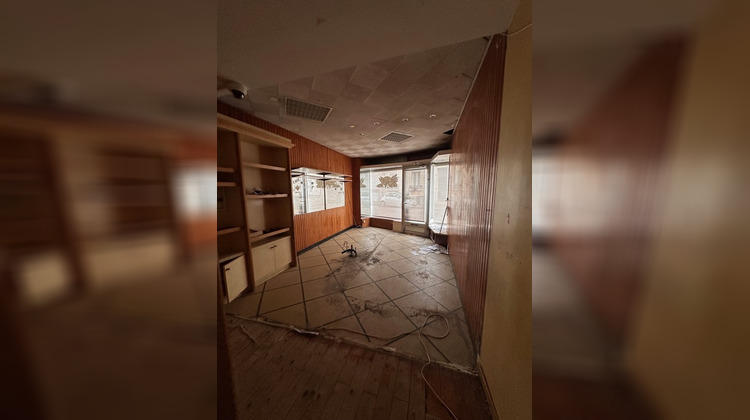 Ma-Cabane - Vente Appartement DIJON, 38 m²