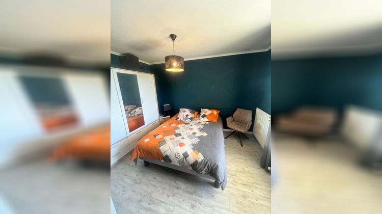 Ma-Cabane - Vente Appartement DIJON, 50 m²