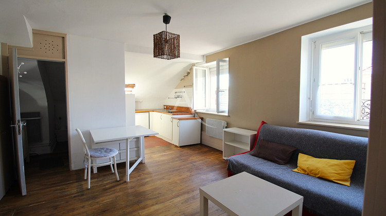 Ma-Cabane - Vente Appartement DIJON, 30 m²