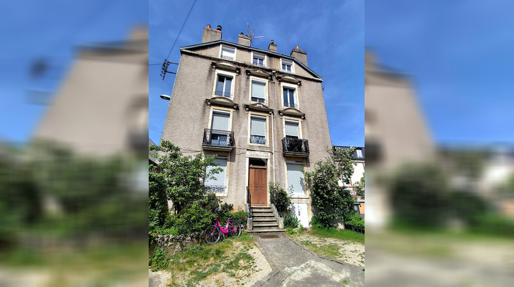Ma-Cabane - Vente Appartement DIJON, 30 m²
