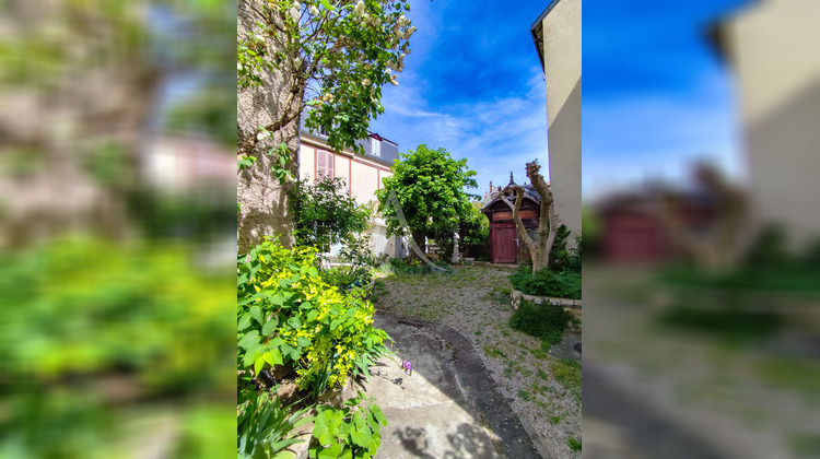 Ma-Cabane - Vente Appartement DIJON, 30 m²