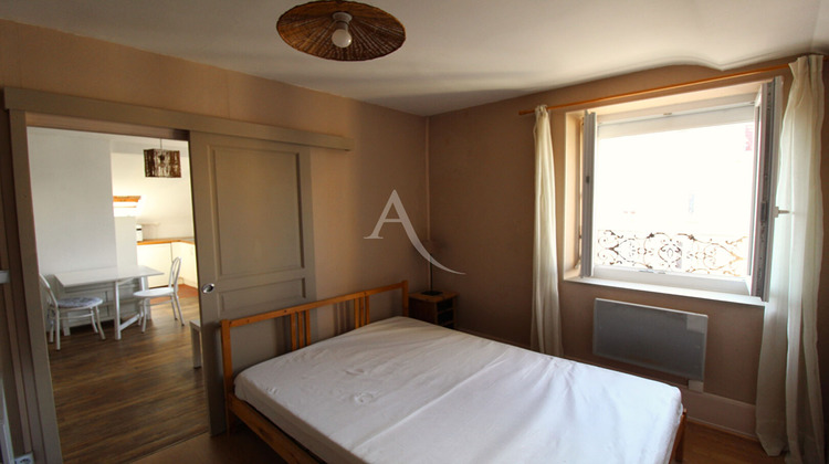 Ma-Cabane - Vente Appartement DIJON, 30 m²