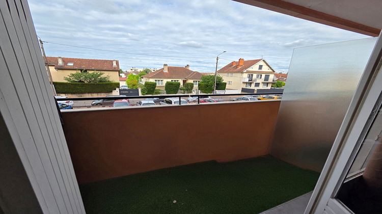 Ma-Cabane - Vente Appartement DIJON, 47 m²