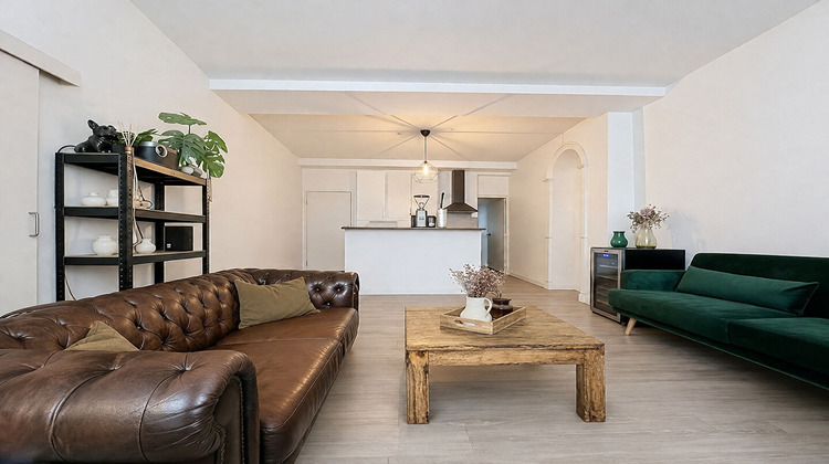 Ma-Cabane - Vente Appartement DIJON, 48 m²