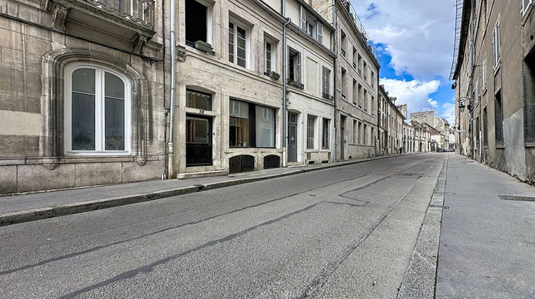 Ma-Cabane - Vente Appartement DIJON, 48 m²