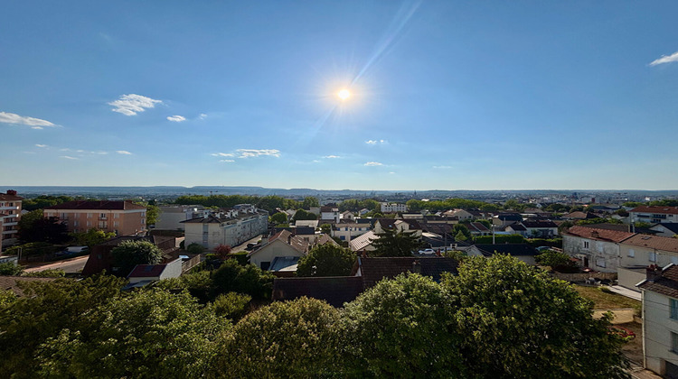 Ma-Cabane - Vente Appartement DIJON, 57 m²