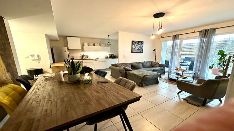Ma-Cabane - Vente Appartement DIJON, 67 m²