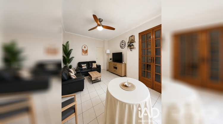 Ma-Cabane - Vente Appartement Dijon, 67 m²