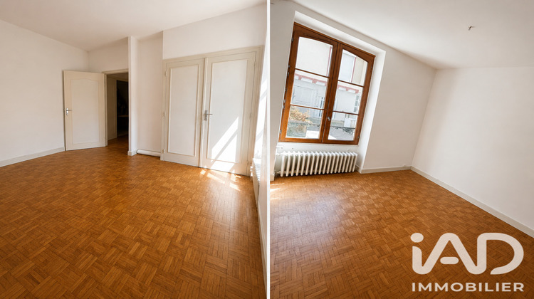 Ma-Cabane - Vente Appartement Dijon, 67 m²