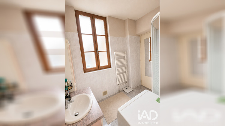 Ma-Cabane - Vente Appartement Dijon, 67 m²