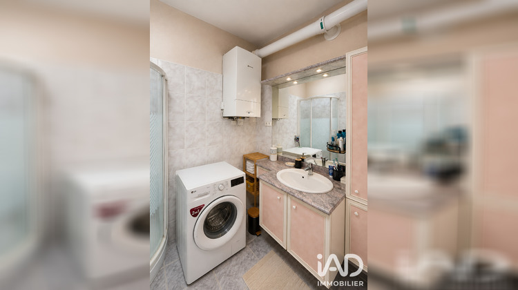 Ma-Cabane - Vente Appartement Dijon, 67 m²