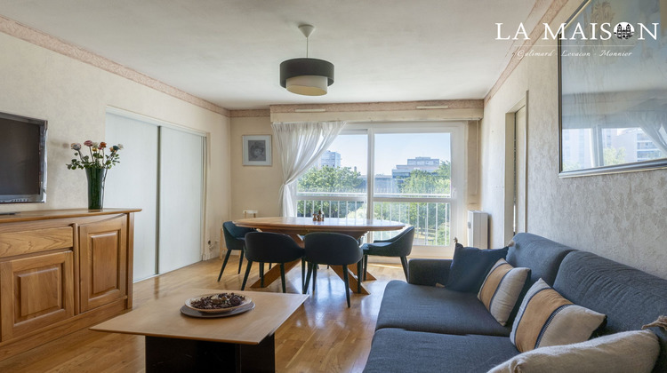 Ma-Cabane - Vente Appartement Dijon, 73 m²