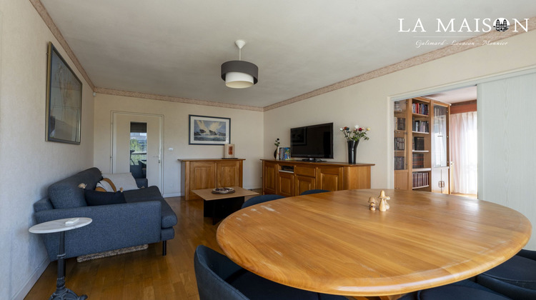 Ma-Cabane - Vente Appartement Dijon, 73 m²