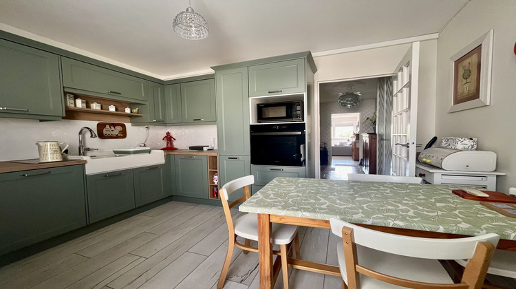 Ma-Cabane - Vente Appartement Dijon, 104 m²