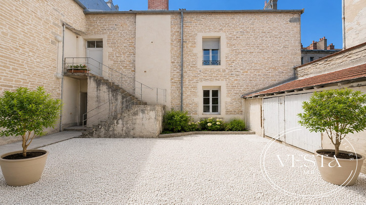 Ma-Cabane - Vente Appartement Dijon, 42 m²