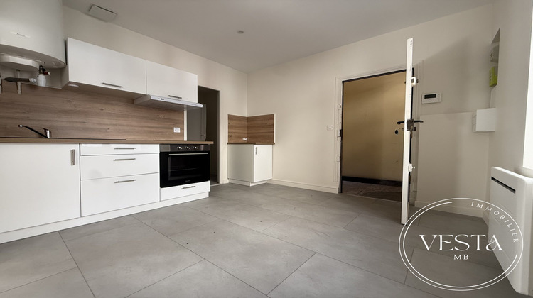 Ma-Cabane - Vente Appartement Dijon, 42 m²