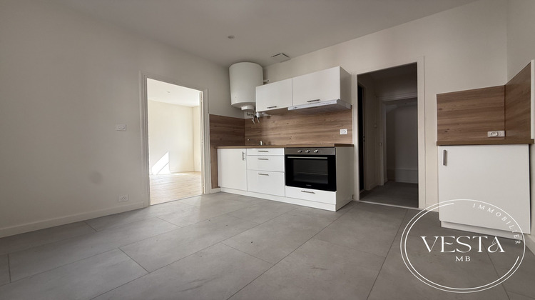 Ma-Cabane - Vente Appartement Dijon, 42 m²