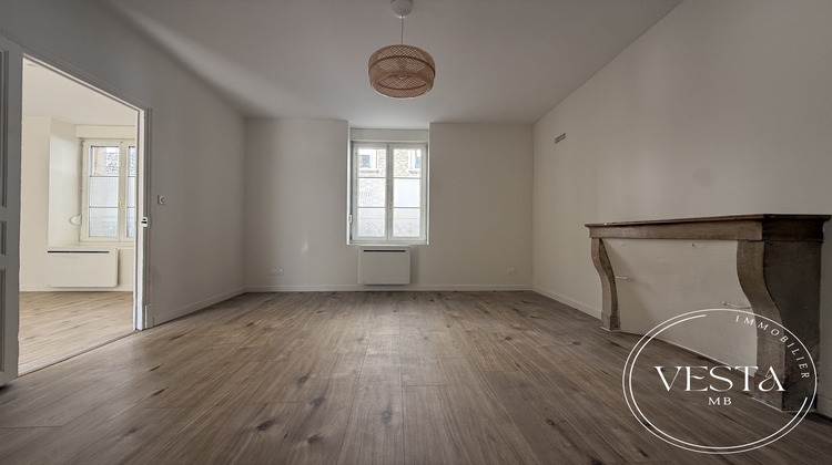 Ma-Cabane - Vente Appartement Dijon, 42 m²