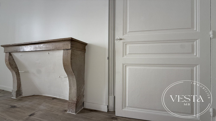 Ma-Cabane - Vente Appartement Dijon, 42 m²