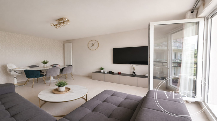 Ma-Cabane - Vente Appartement Dijon, 78 m²