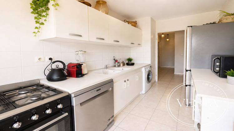 Ma-Cabane - Vente Appartement Dijon, 78 m²