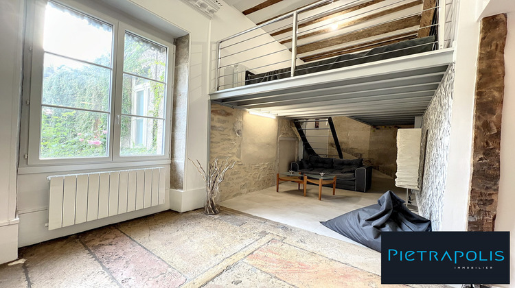 Ma-Cabane - Vente Appartement Dijon, 48 m²