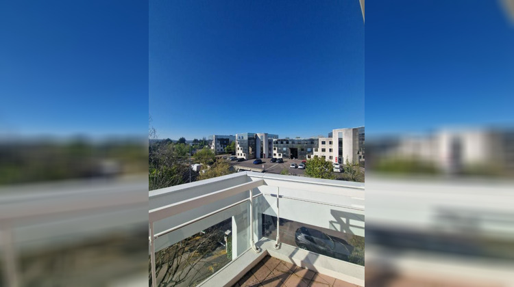 Ma-Cabane - Vente Appartement DIJON, 33 m²