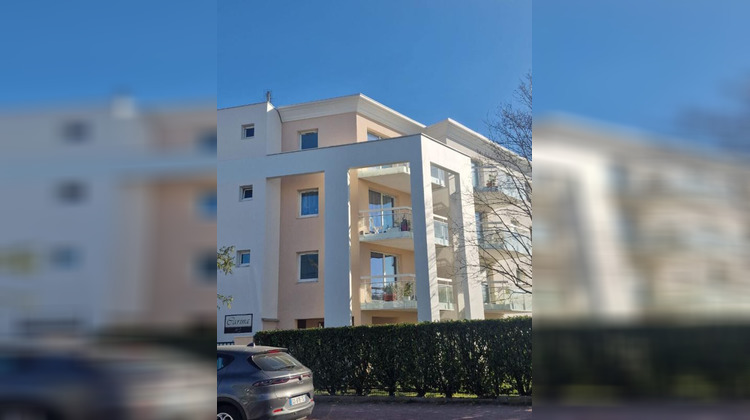 Ma-Cabane - Vente Appartement DIJON, 33 m²