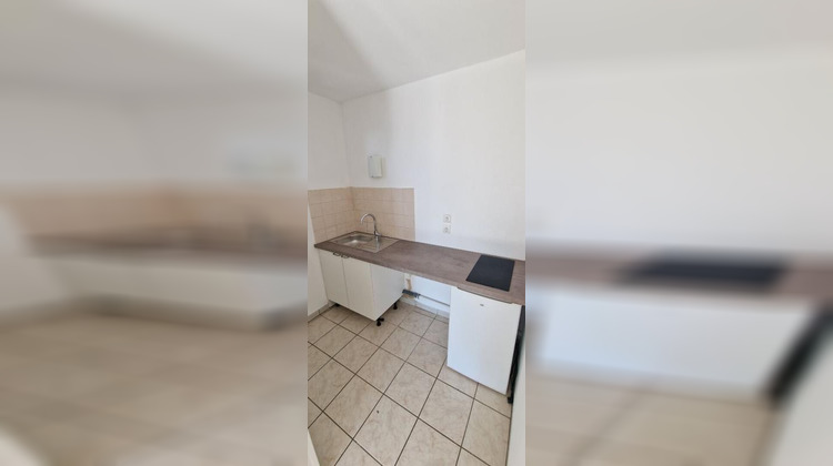 Ma-Cabane - Vente Appartement DIJON, 33 m²