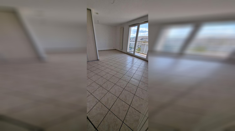 Ma-Cabane - Vente Appartement DIJON, 33 m²