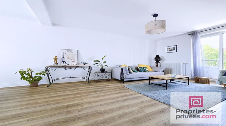 Ma-Cabane - Vente Appartement DIJON, 66 m²